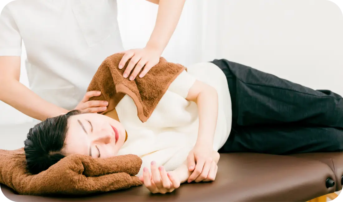 整体1回、温活2回プラン