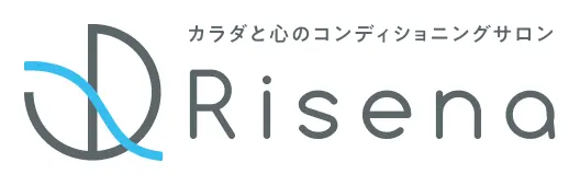 動いて整う、コンディショニングサロン Risena